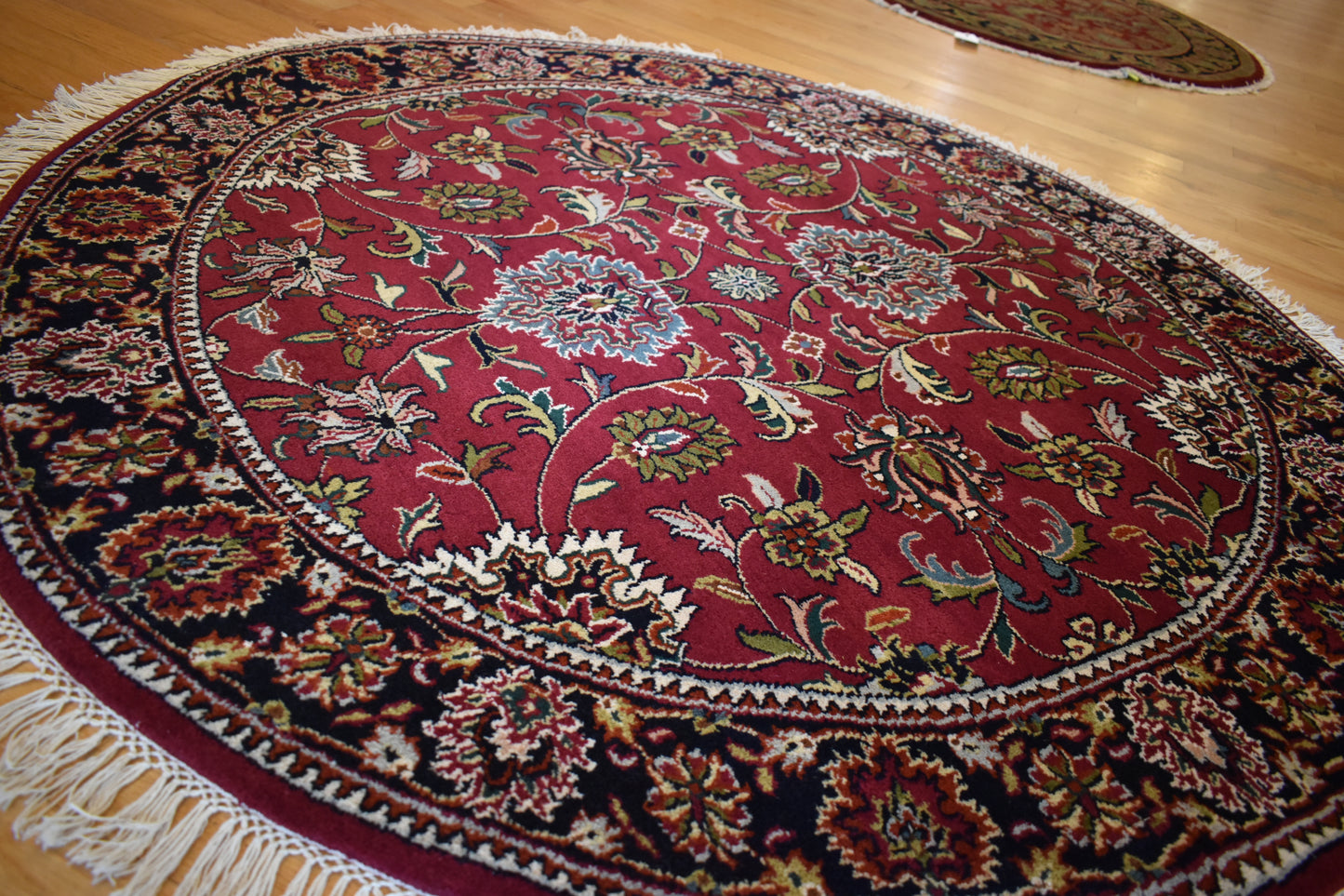 Indian Mashad - 5.0x5.0 - A1055