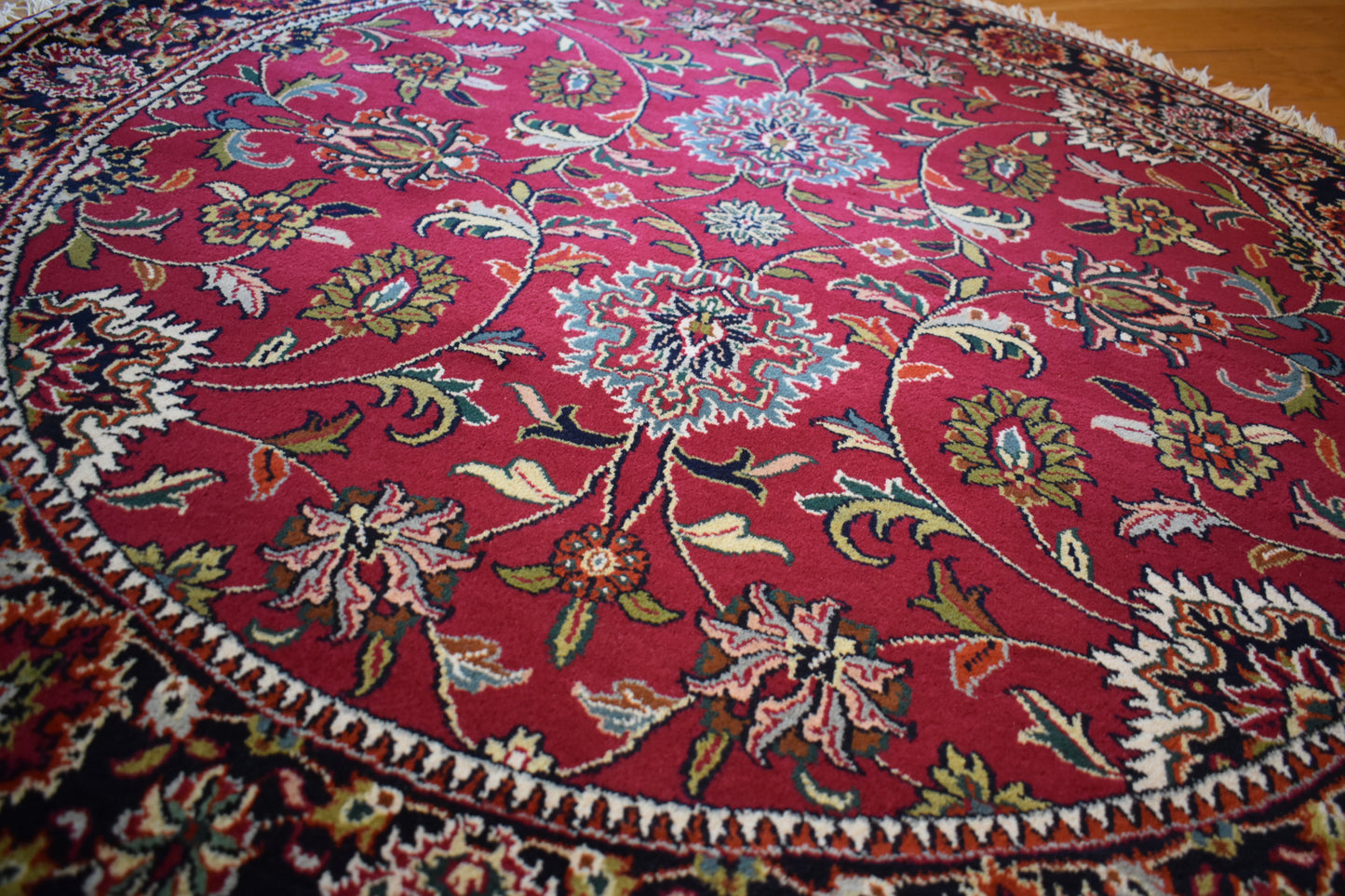 Indian Mashad - 5.0x5.0 - A1055