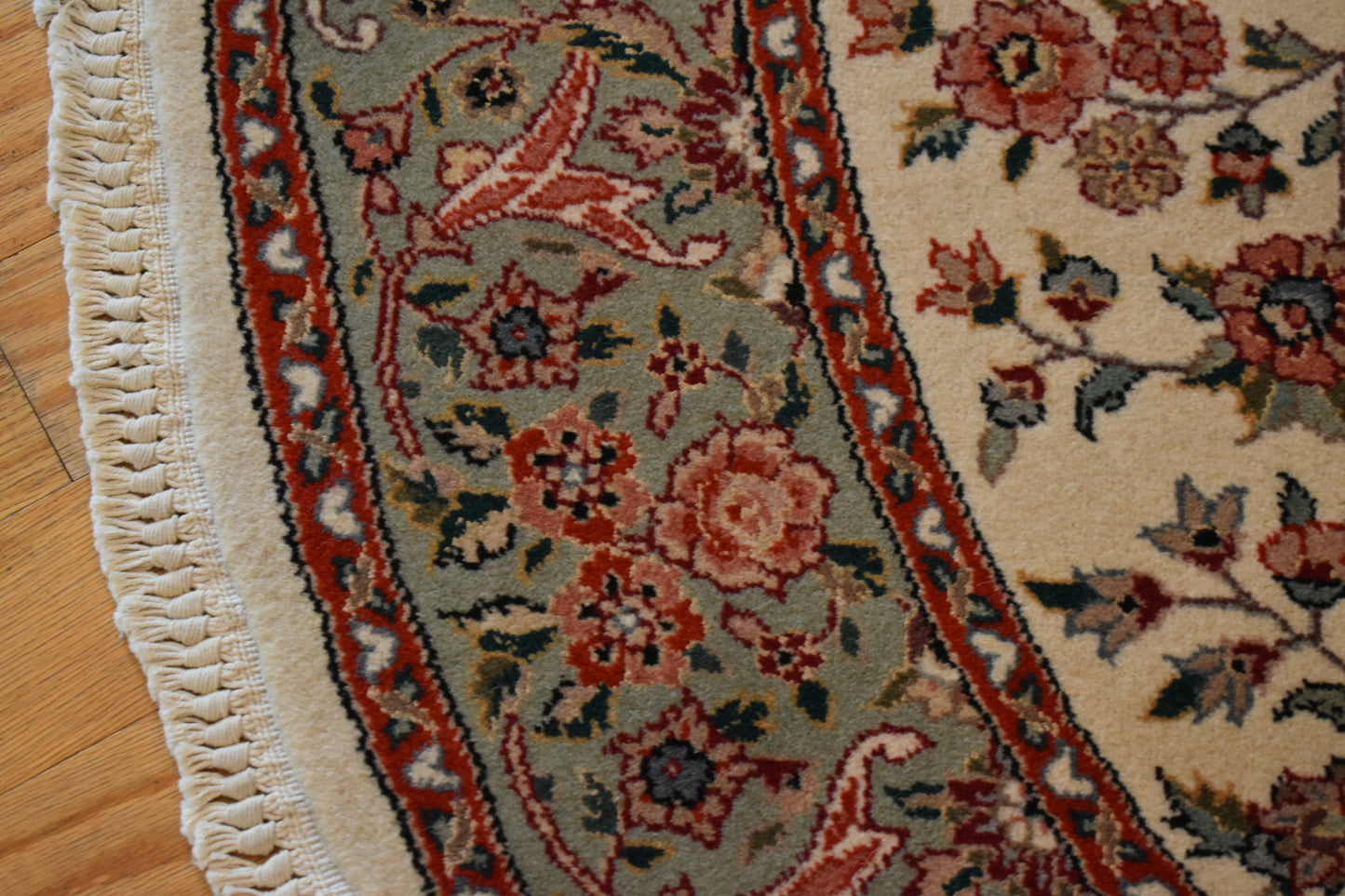 Sino Sarouk - 5.0x5.0 - 11464