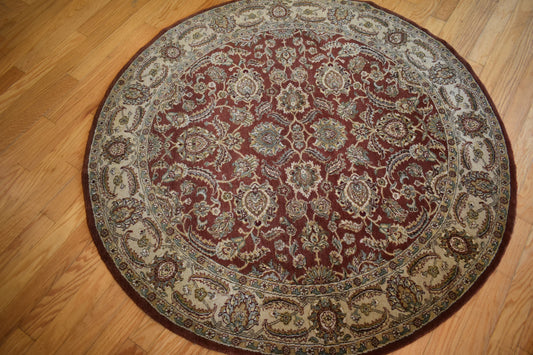 Indian Agra Jaipur - 5.0x5.0 - P6060