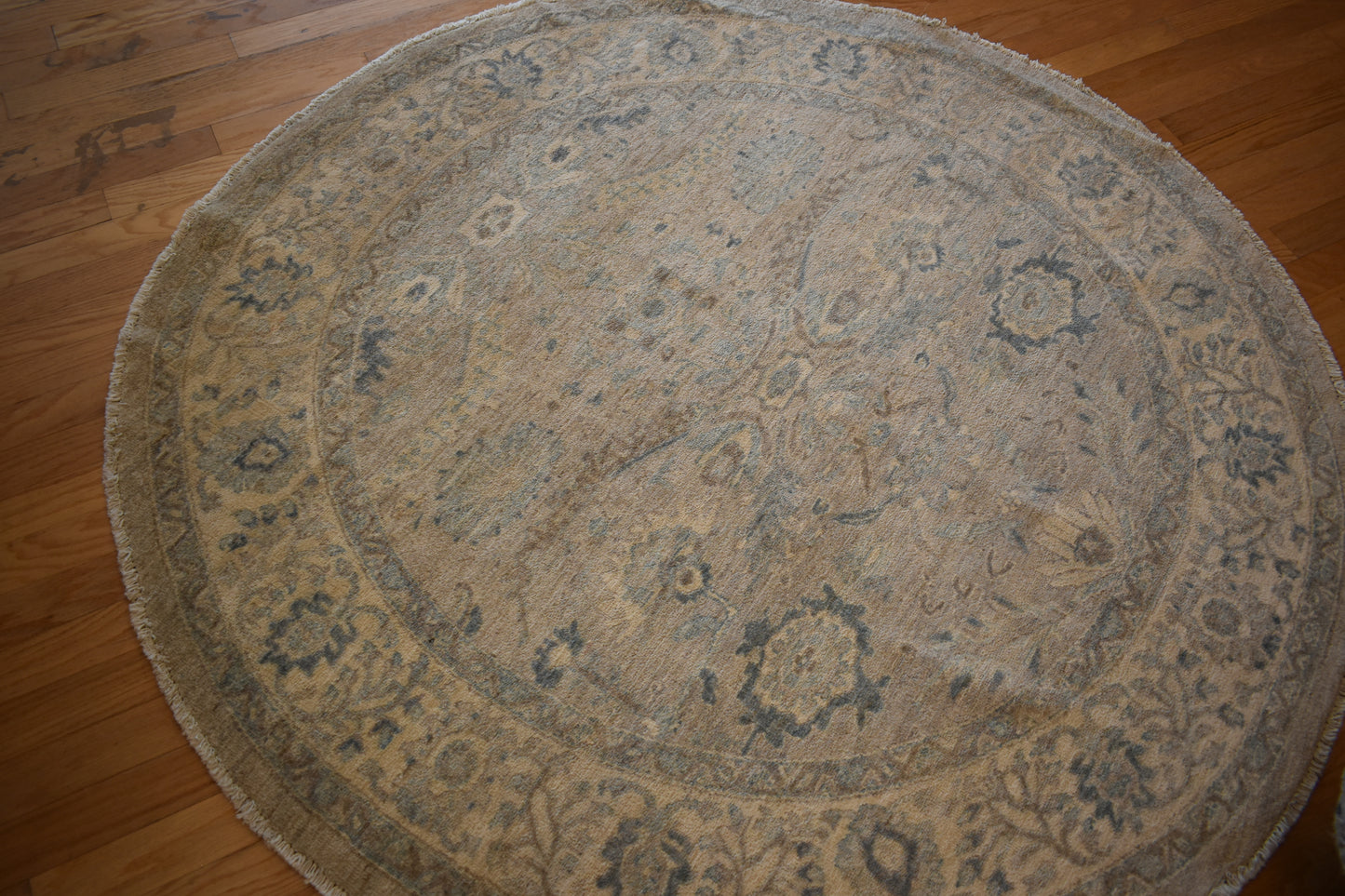 Pakistan Peshawar - 6.0x6.0 - 55124