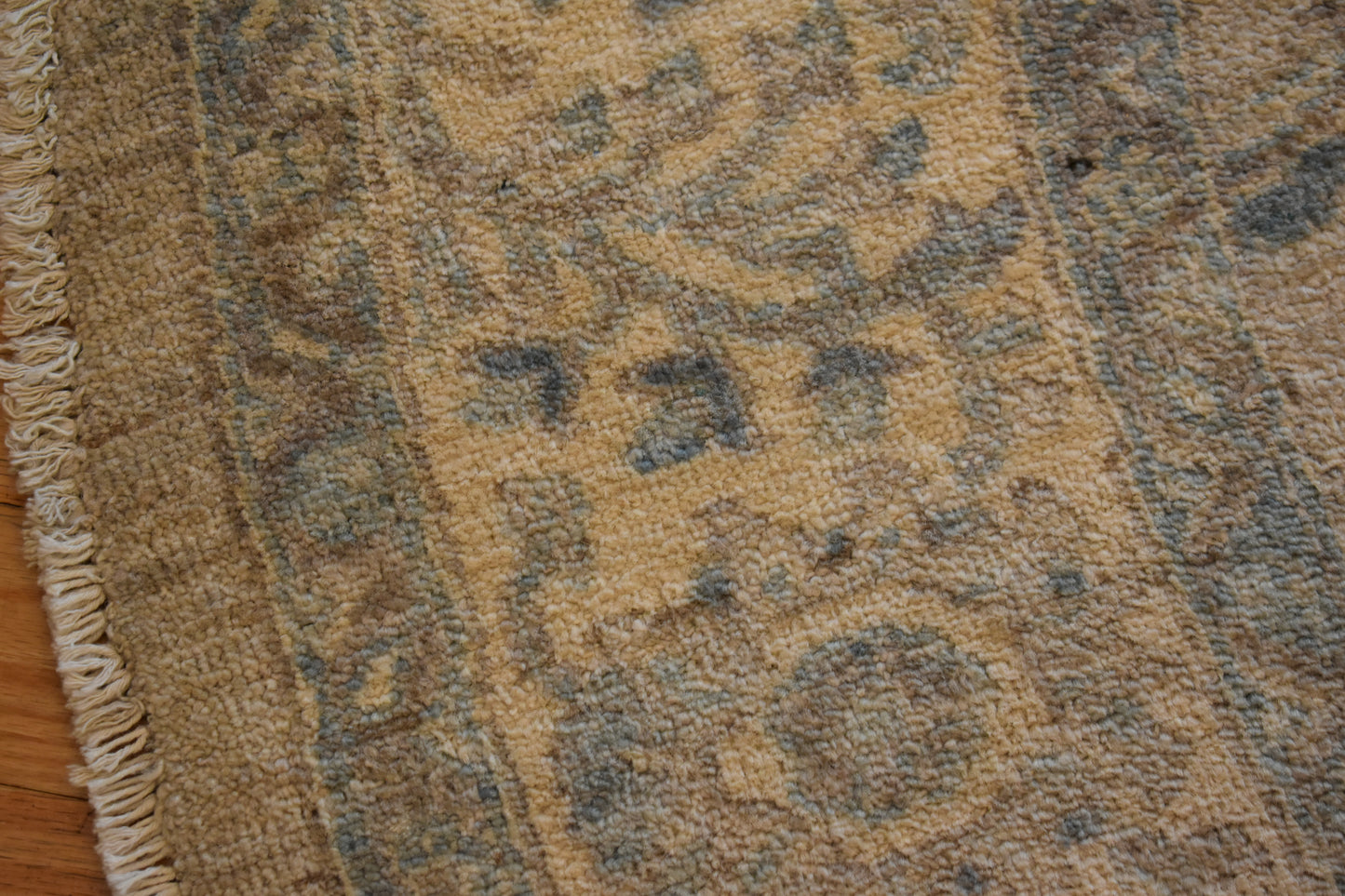 Pakistan Peshawar - 6.0x6.0 - 55124