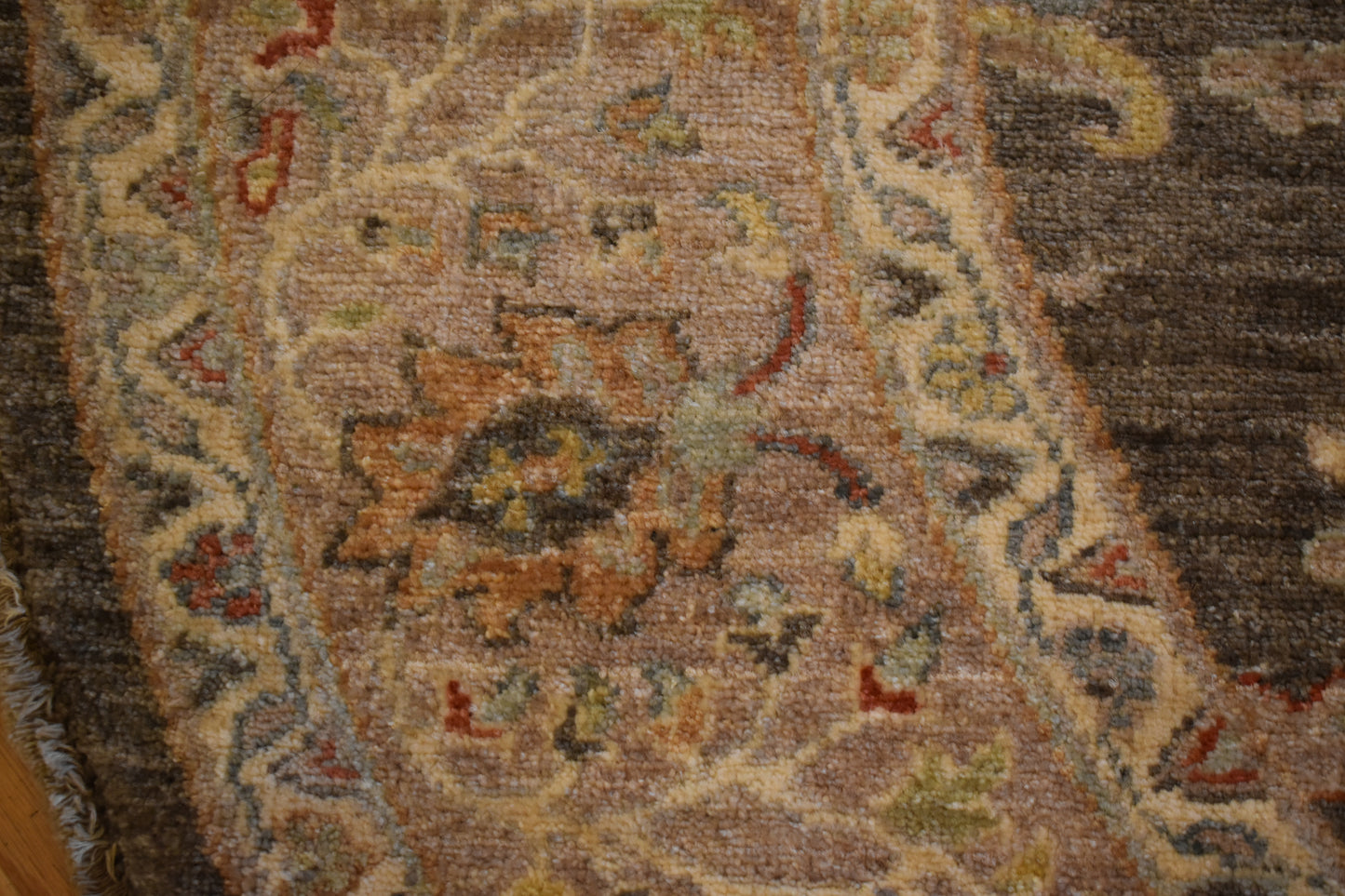 Afghan Peshawar - 5.10x6.2 - 67795