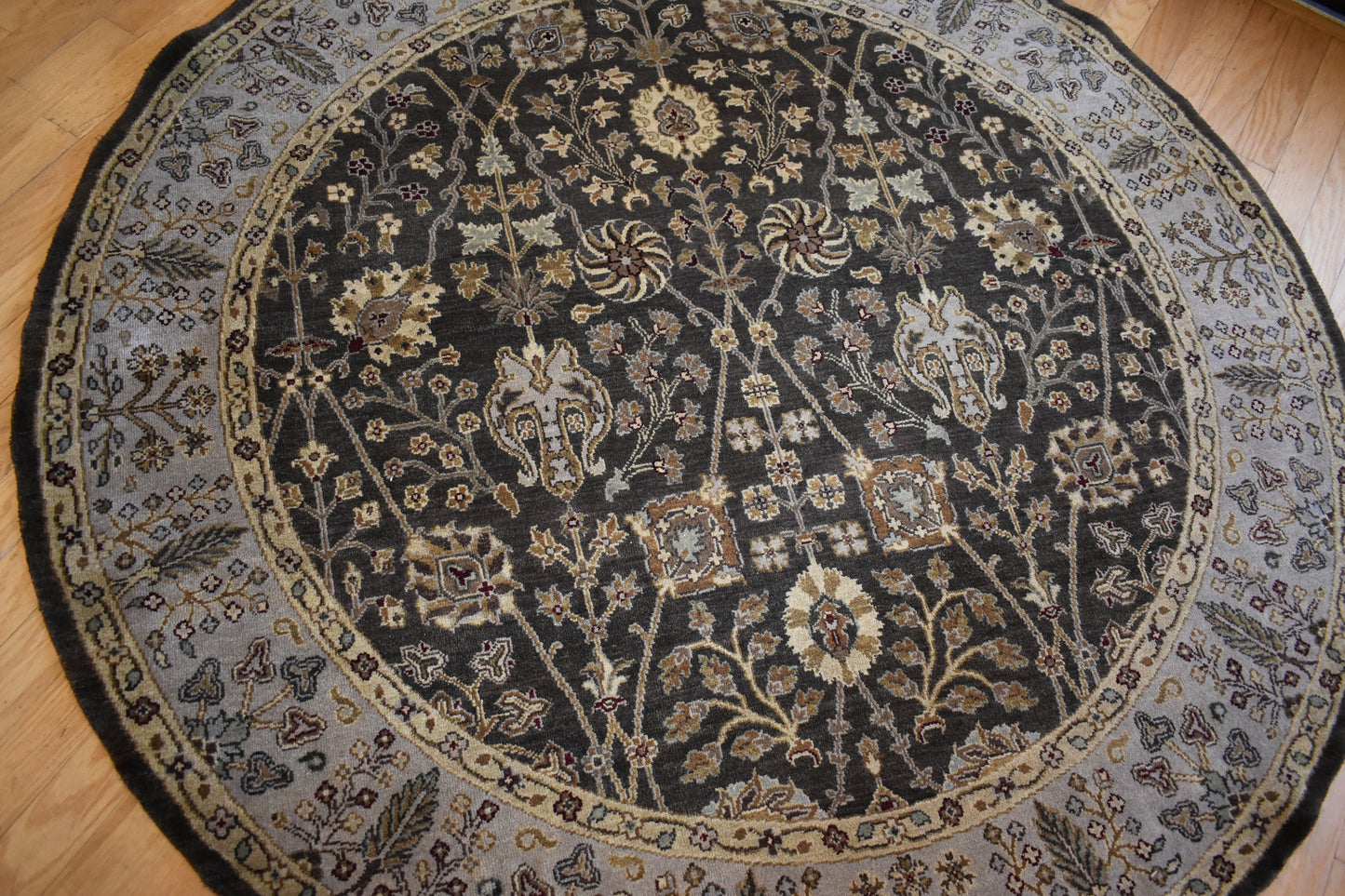 Indian Agra Jaipur - 6.0x6.0 - P6063