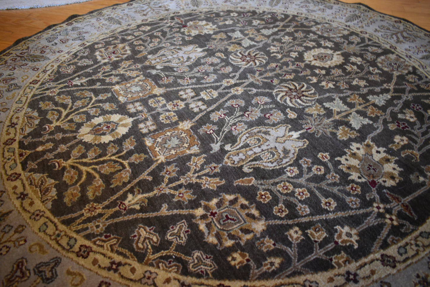 Indian Agra Jaipur - 6.0x6.0 - P6063