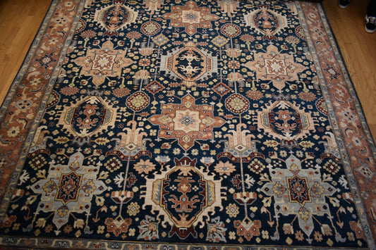 Indian Karajh - 9.0x11.9 - 300216