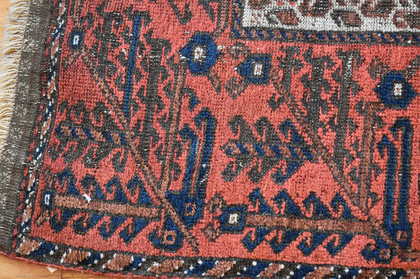 Persian Baluch - 2.9x4.4 - 1179992