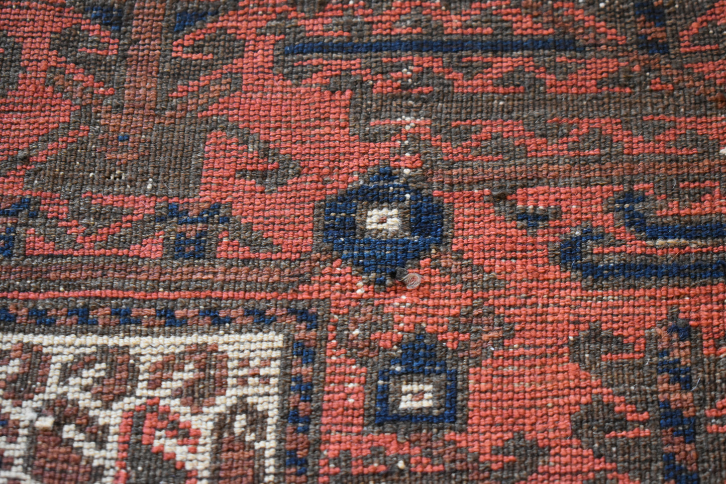 Persian Baluch - 2.9x4.4 - 1179992