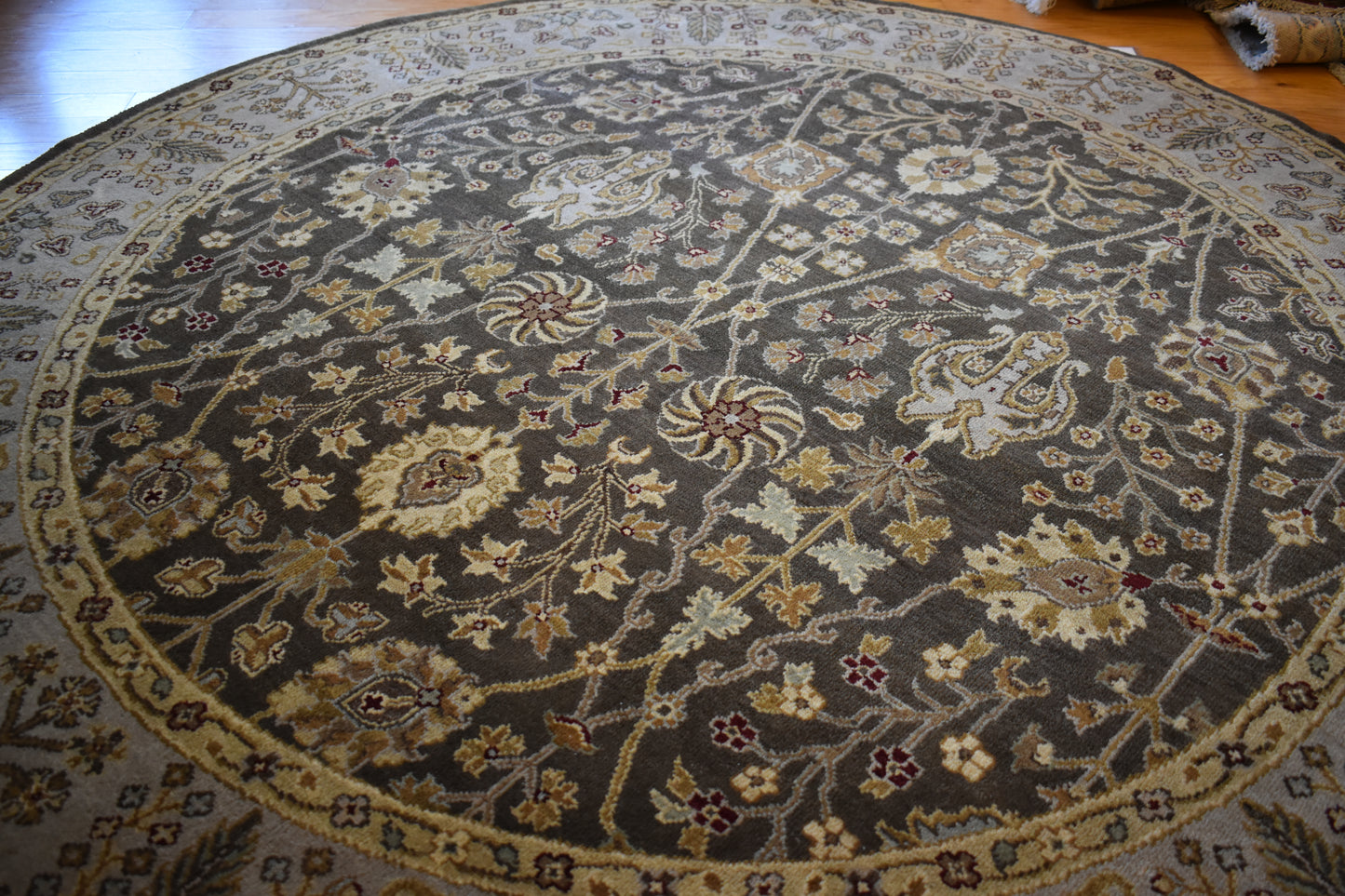 Indian Agra Jaipur - 6.0x6.0 - P6063