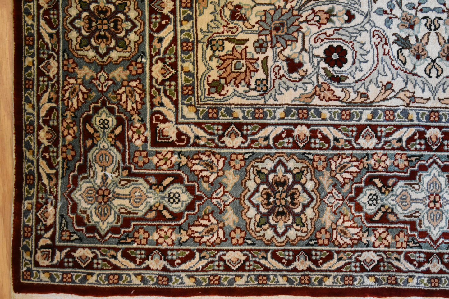 Sino Hereke - 2.8x3.11 - Hash1134