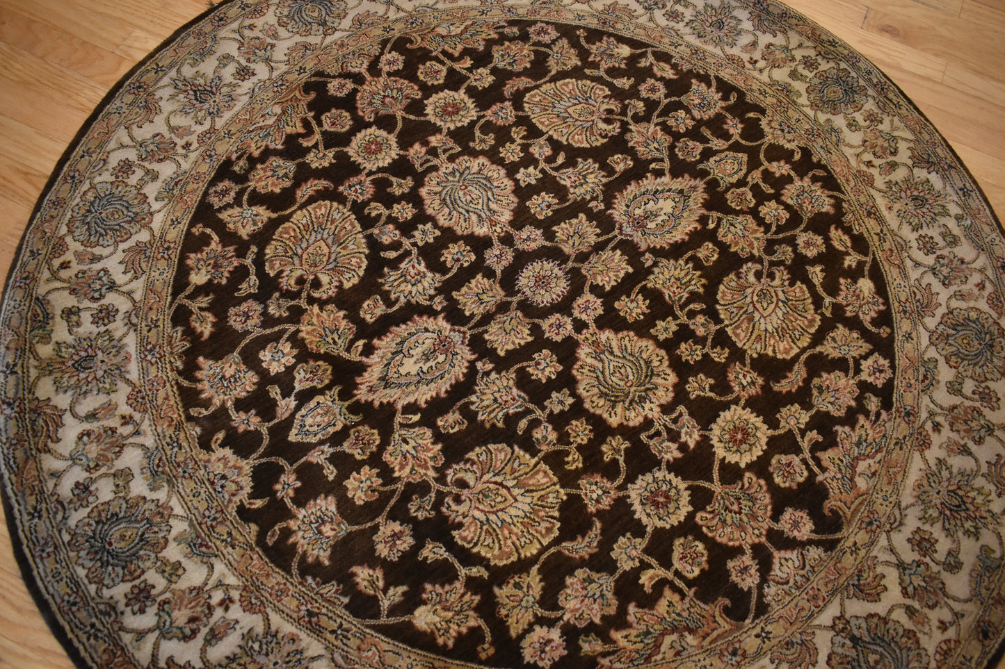 Indian Agra Jaipur - 6.1x6.1 - P6062