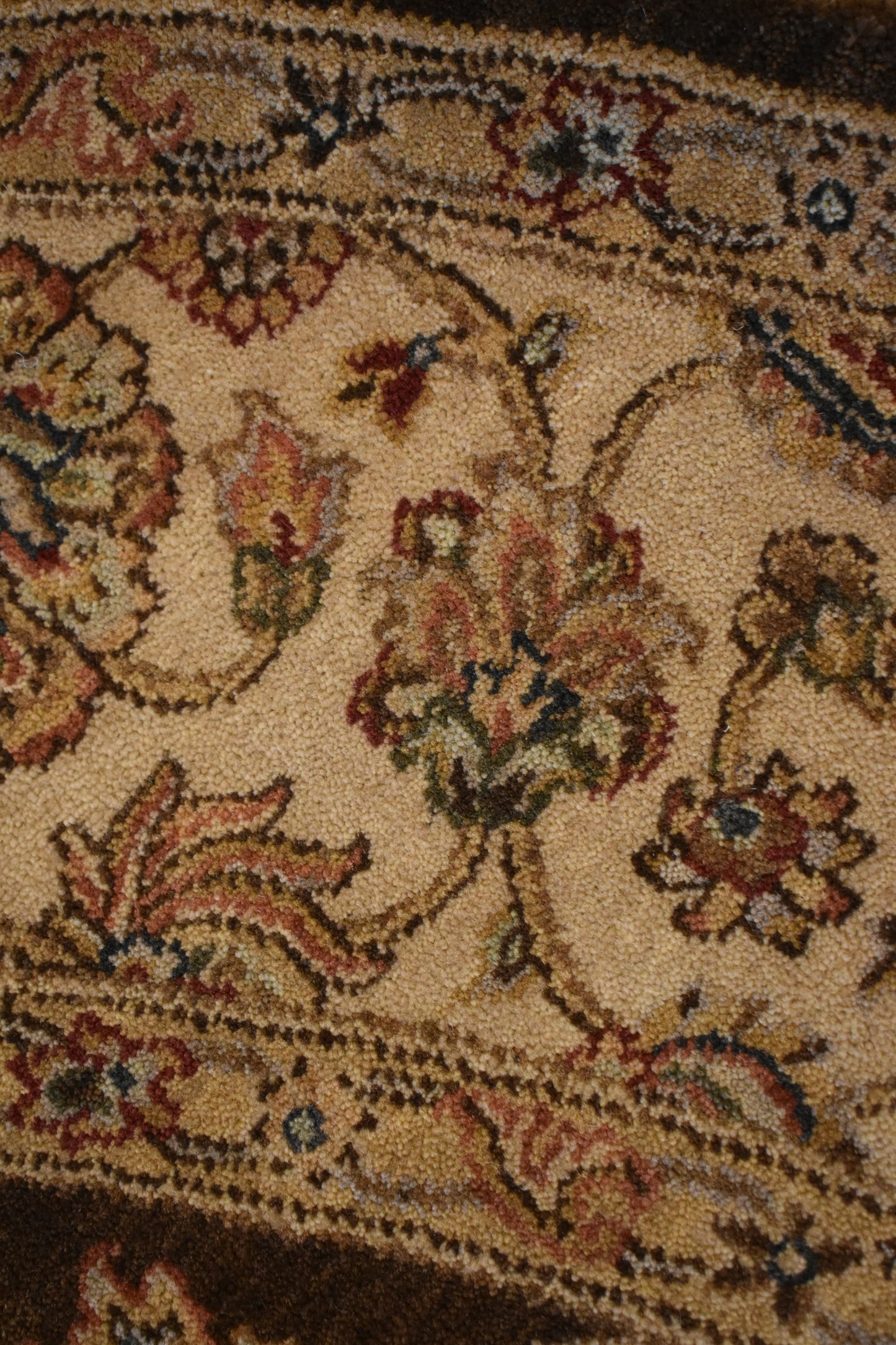 Indian Agra Jaipur - 6.1x6.1 - P6062