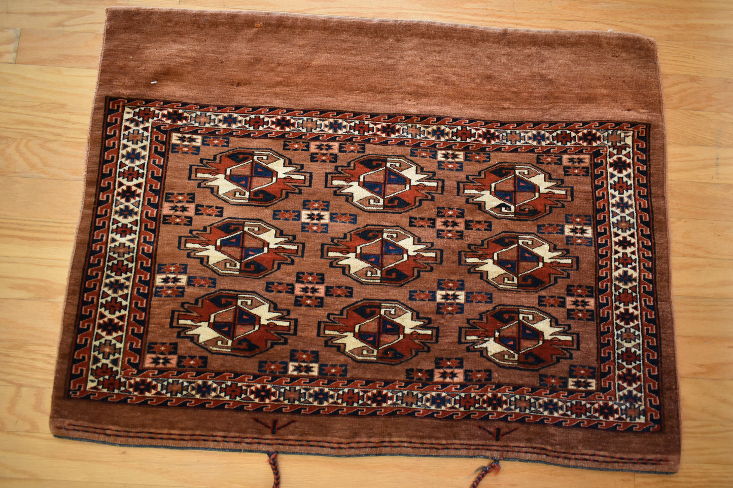 Russian Turkman - 2.8x3.8 - 169448