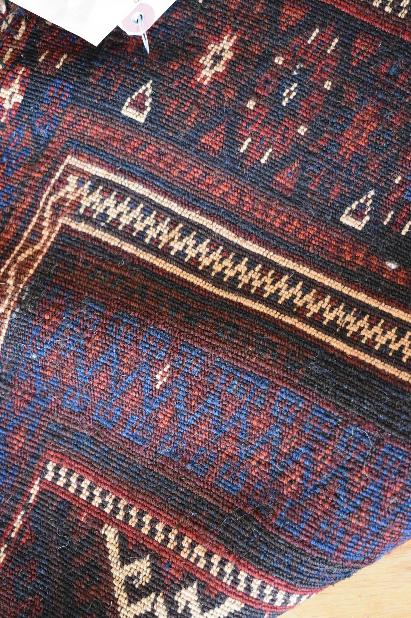 Persian Afshar - 2.5x3.11 - 443311