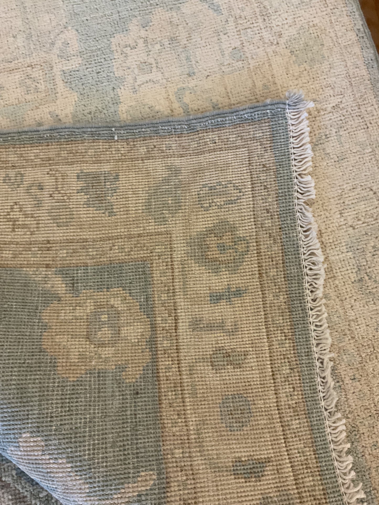 Pakistan Peshawar - 2.6x7.0 - 51042