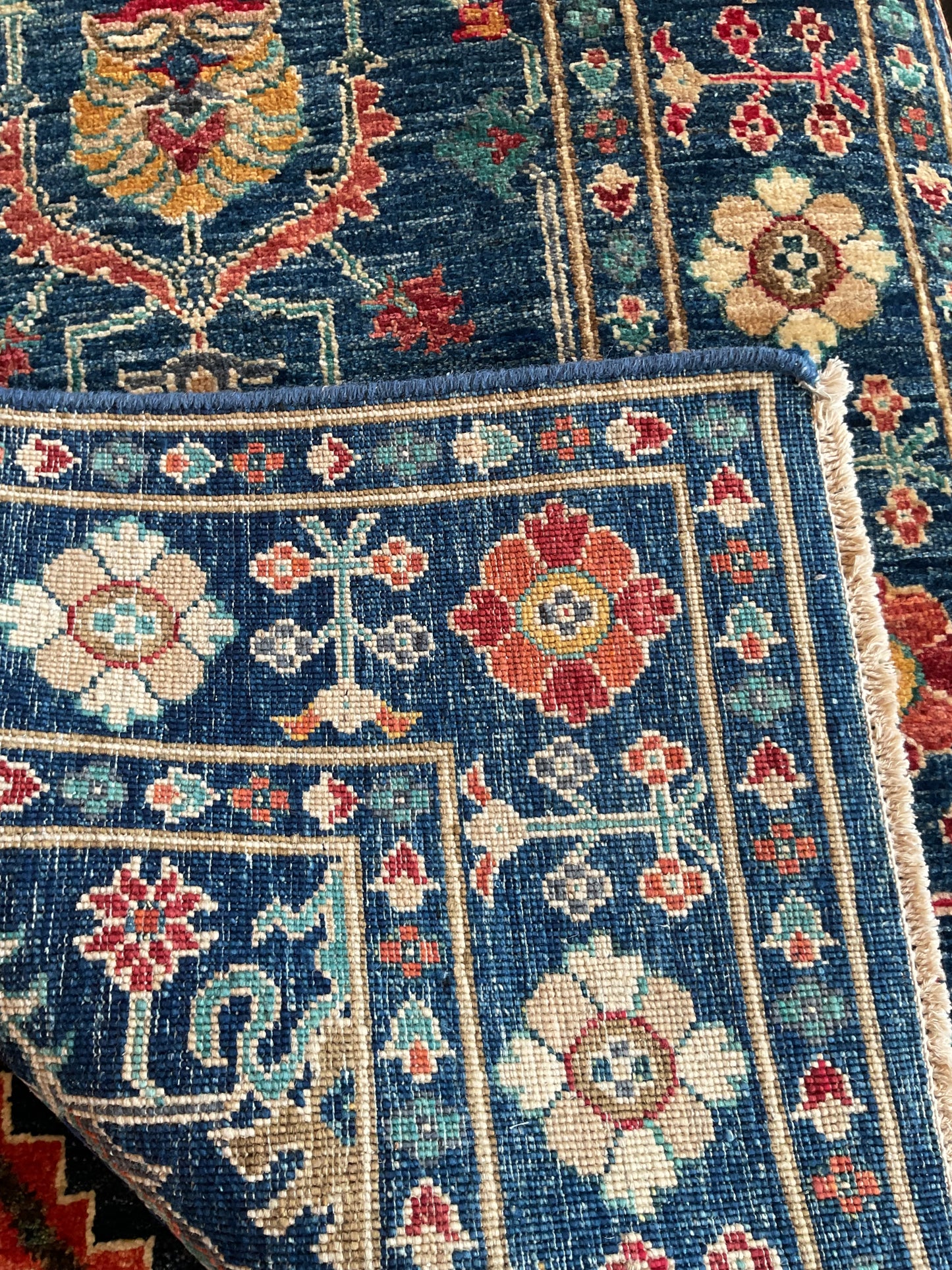 Afghan Mohal - 2.8x11.6 - 5350