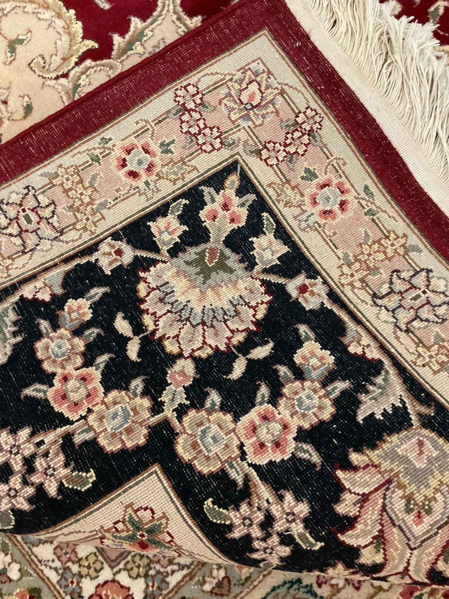 Sino Kashan - 8.0x10.0 - H4626