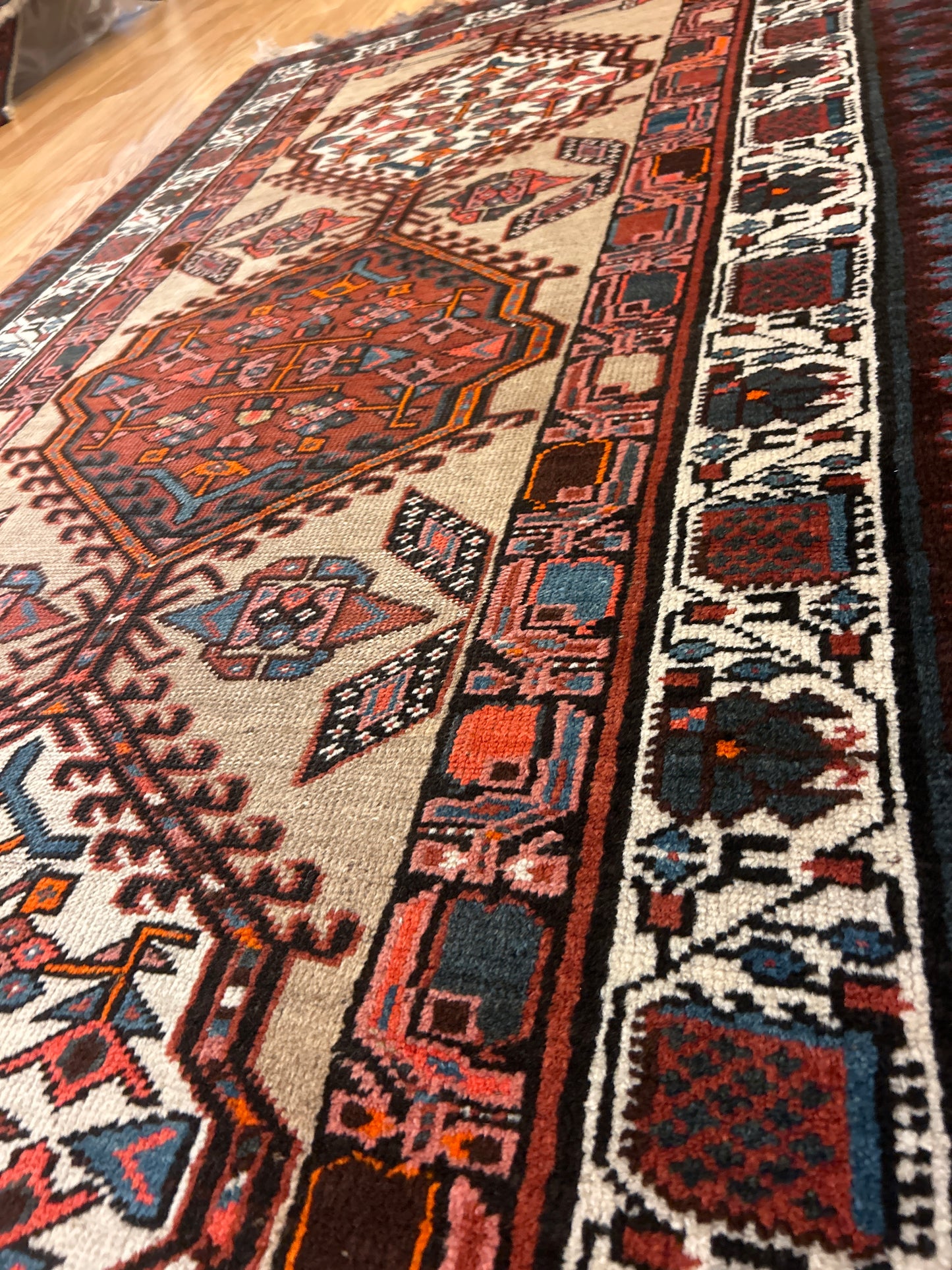 Persian Kurdish - 3.6x7.2 - P6232