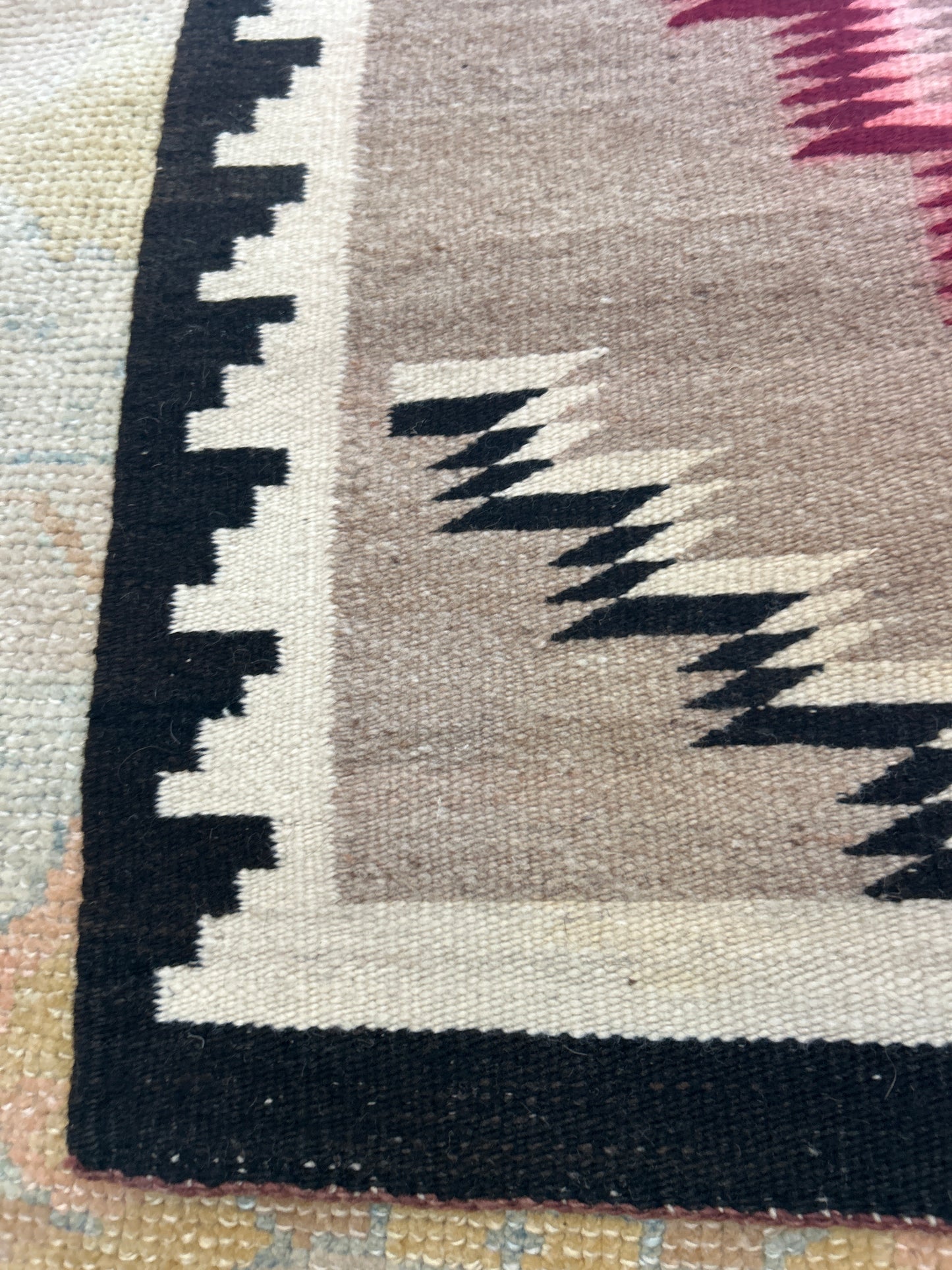 American Navaho - 3.0x4.5 - 1433694