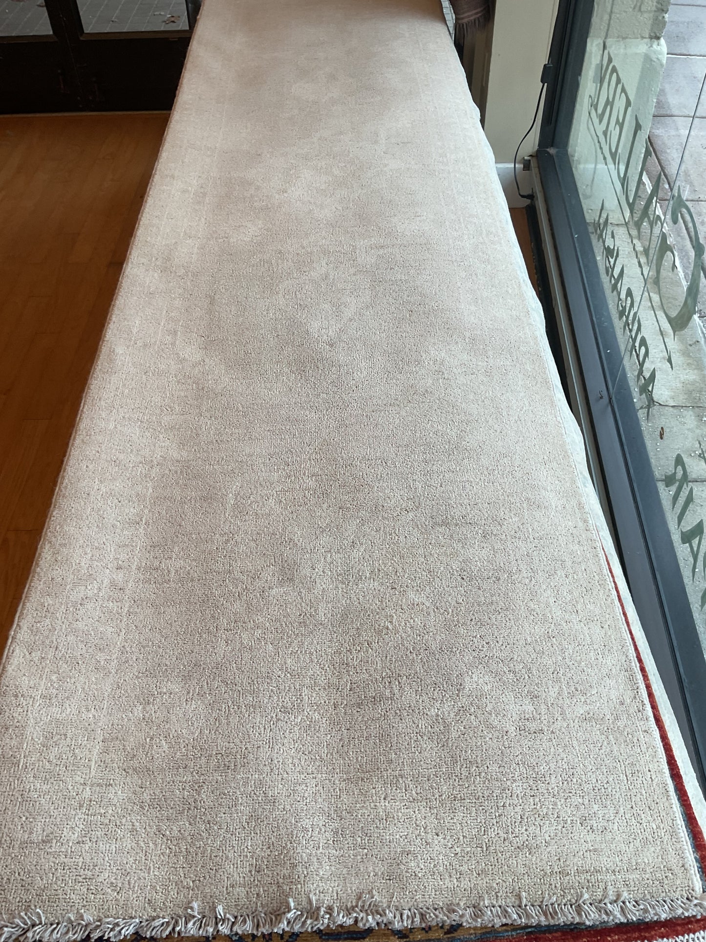 Pakistan Peshawar - 2.6x9.9 - P1046