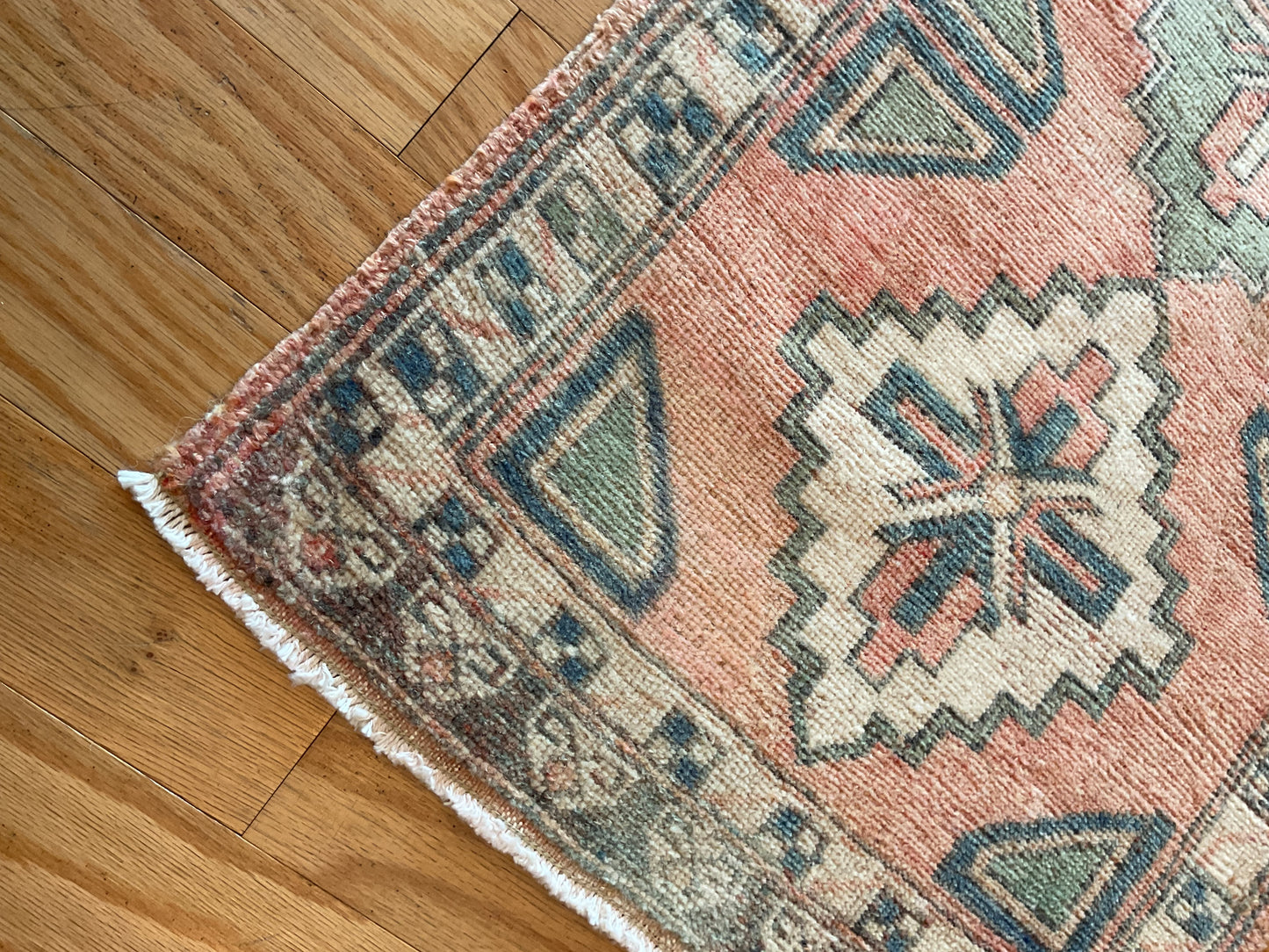 Turkish Anatolian - 1.8x3.6 - MR1131