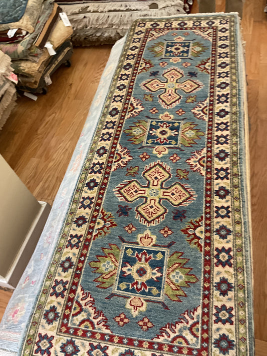 Pakistan Kazak - 2.0x6.0 - 149249