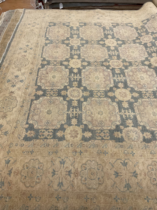 Pakistan Peshawar - 9.1x12.4 - 117