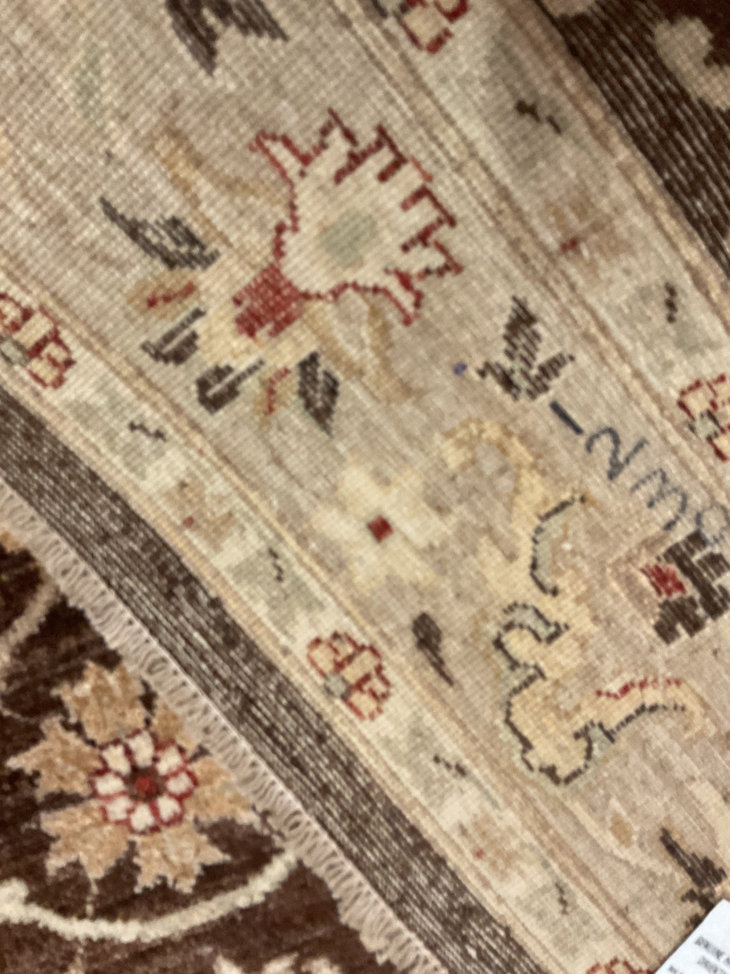 Pakistan Peshawar - 6.1x9.1 - P6075