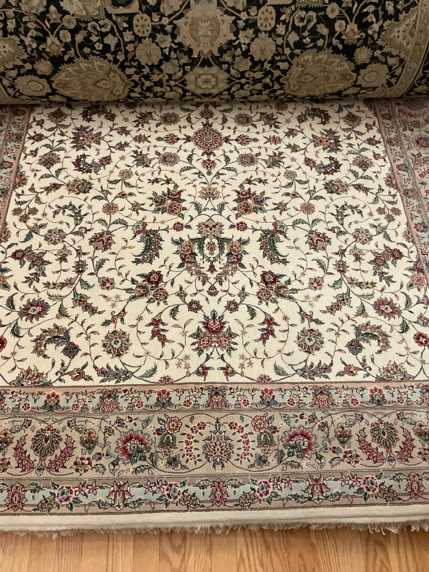 Sino Tabriz - 8.0x10.0 - F3924