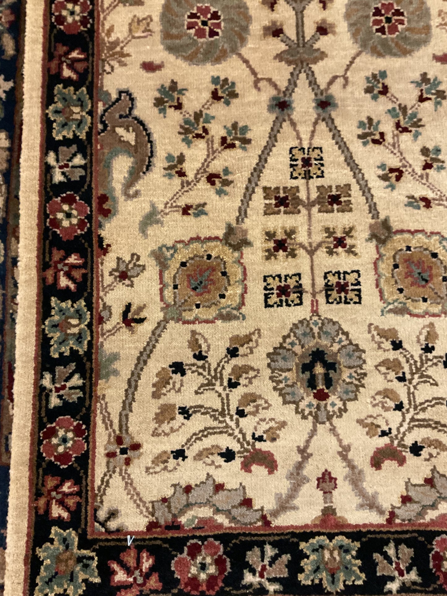 Indian Agra Jaipur - 2.0x6.1 - 39429