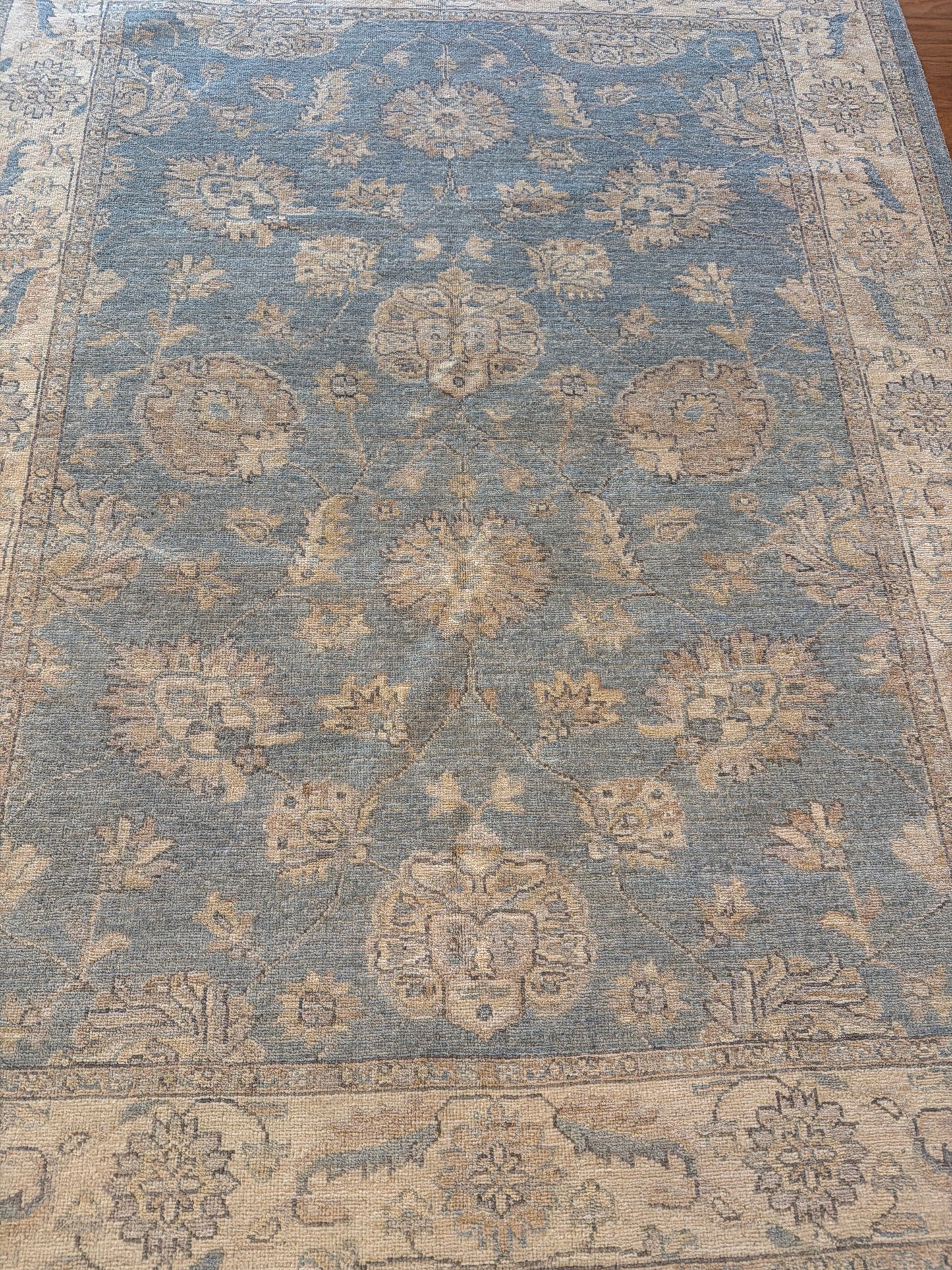 Pakistan Peshawar - 5.0x6.5 - 2420