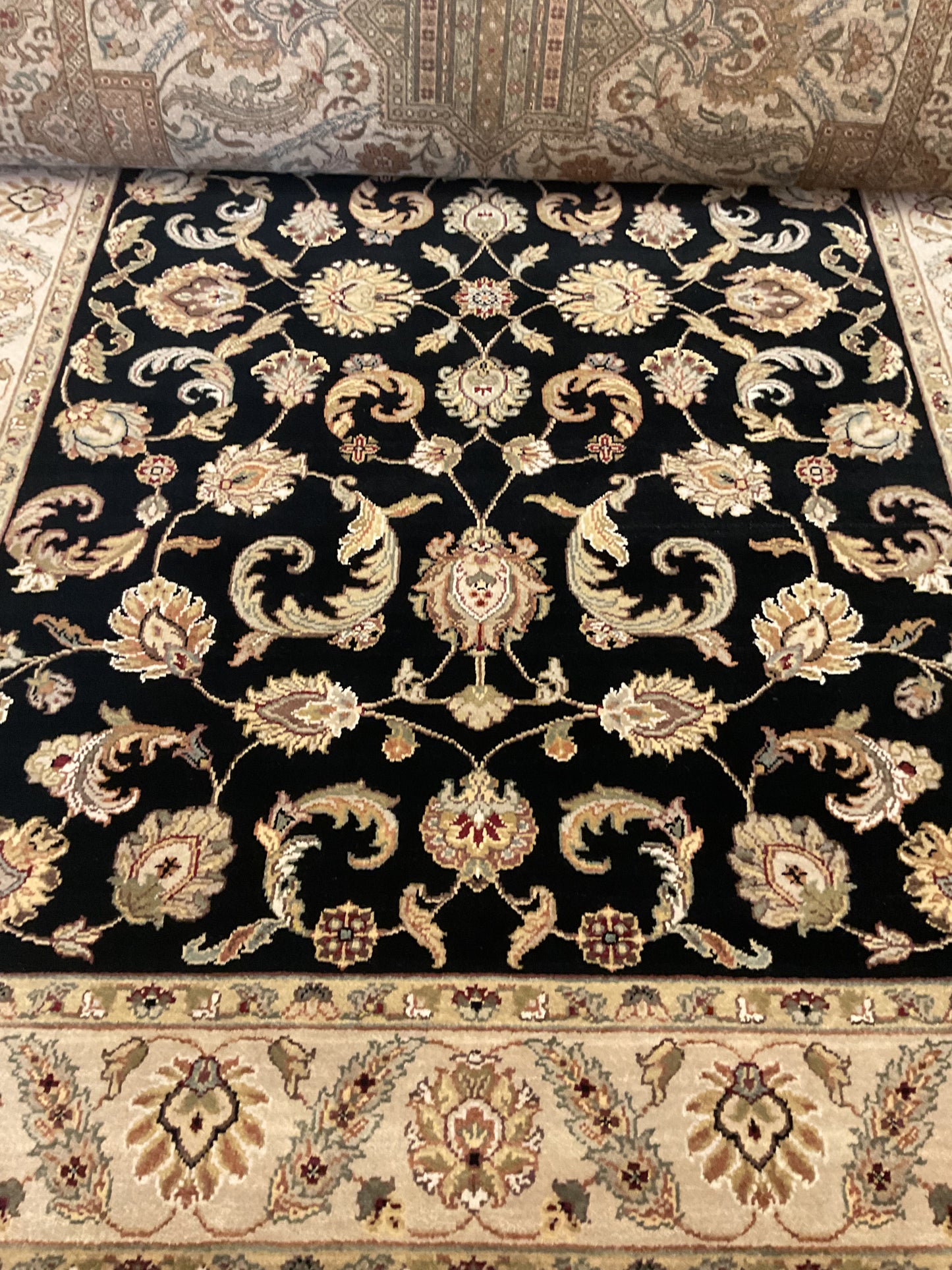 Indian Agra Jaipur - 6.2x8.11 - P6289
