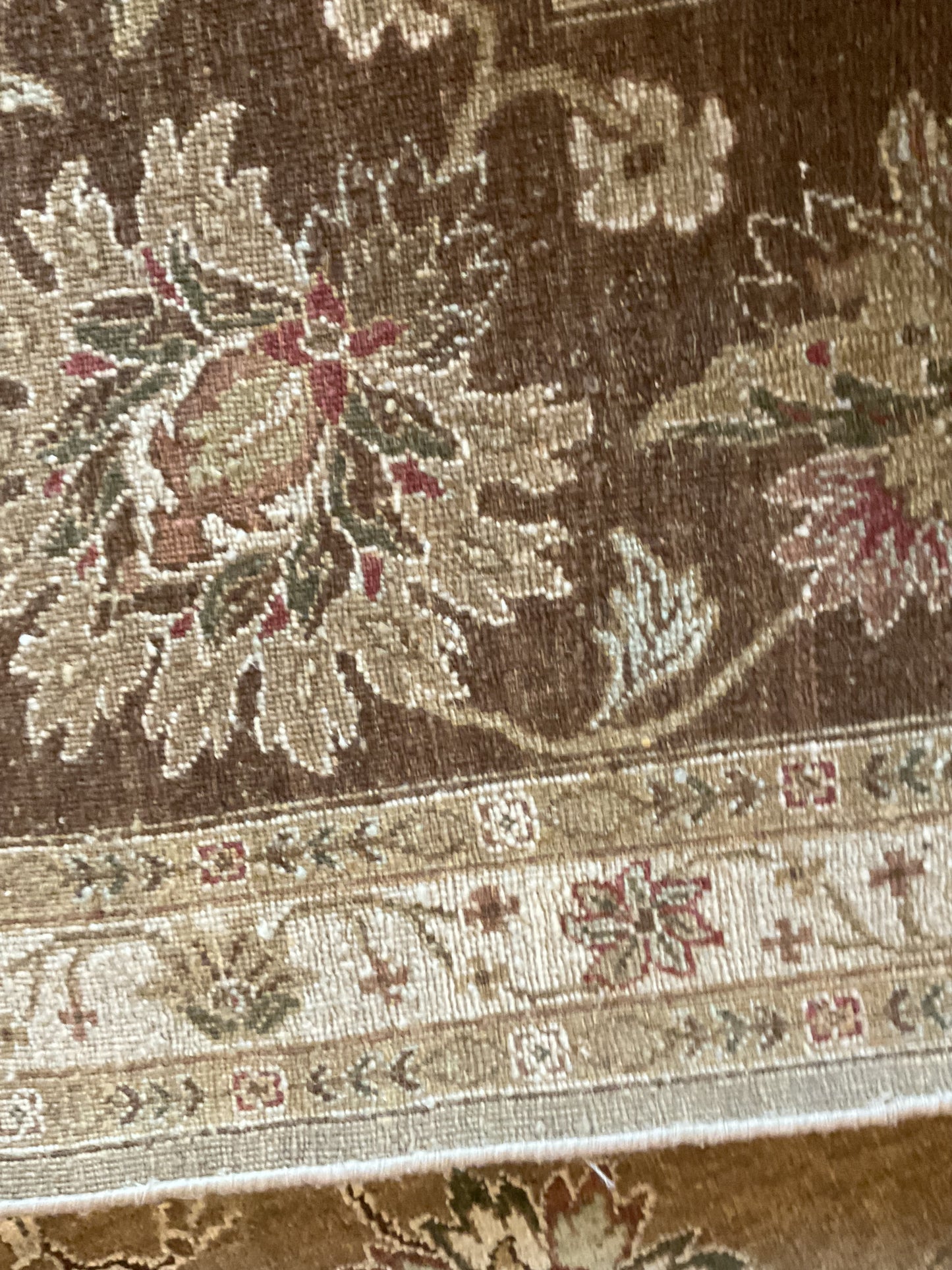Indian Antiquity - 10.0x14.0 - 117930