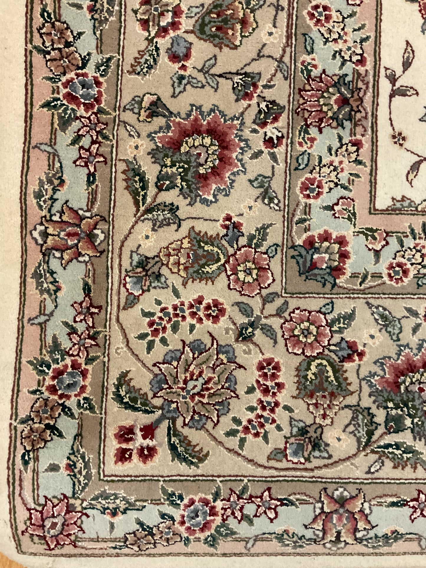 Sino Tabriz - 8.0x10.0 - F3924