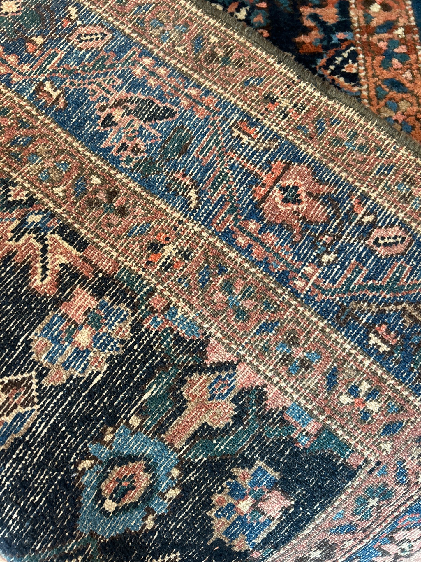 Persian Hamadan - 3.1x15.8 - FA116790