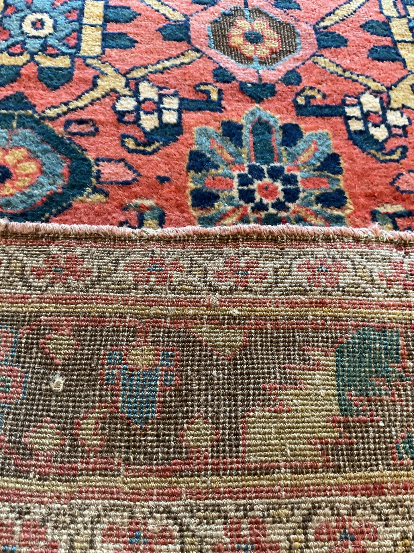 Persian Bidjar - 3.11x10.11 - 114691