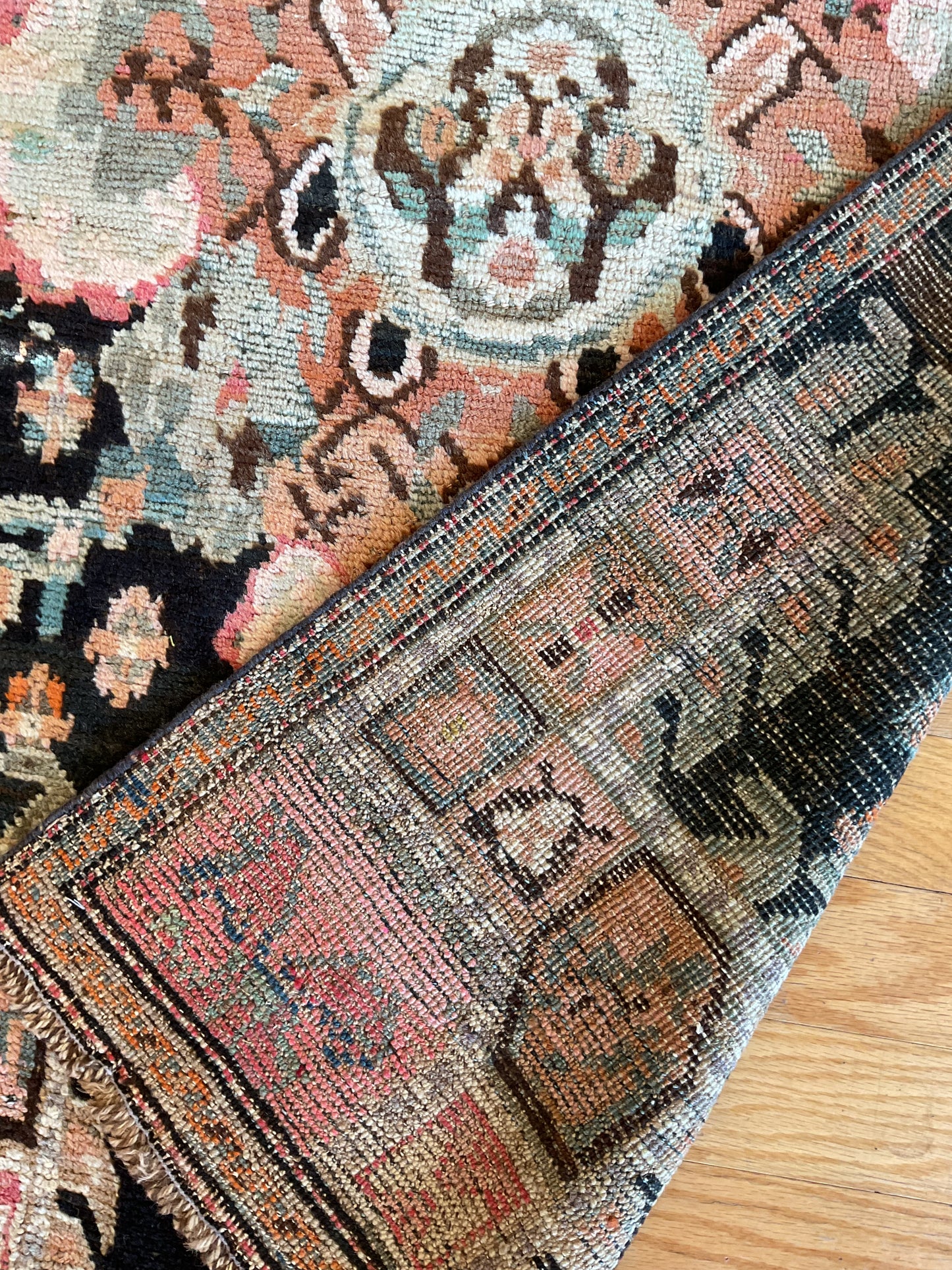 Russian Gharebagh - 3.0x13.8 - 8875