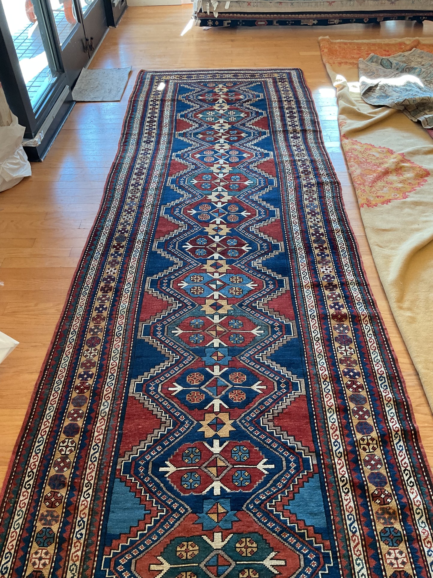 Russian Kazak - 4.7x13.10 - 113651