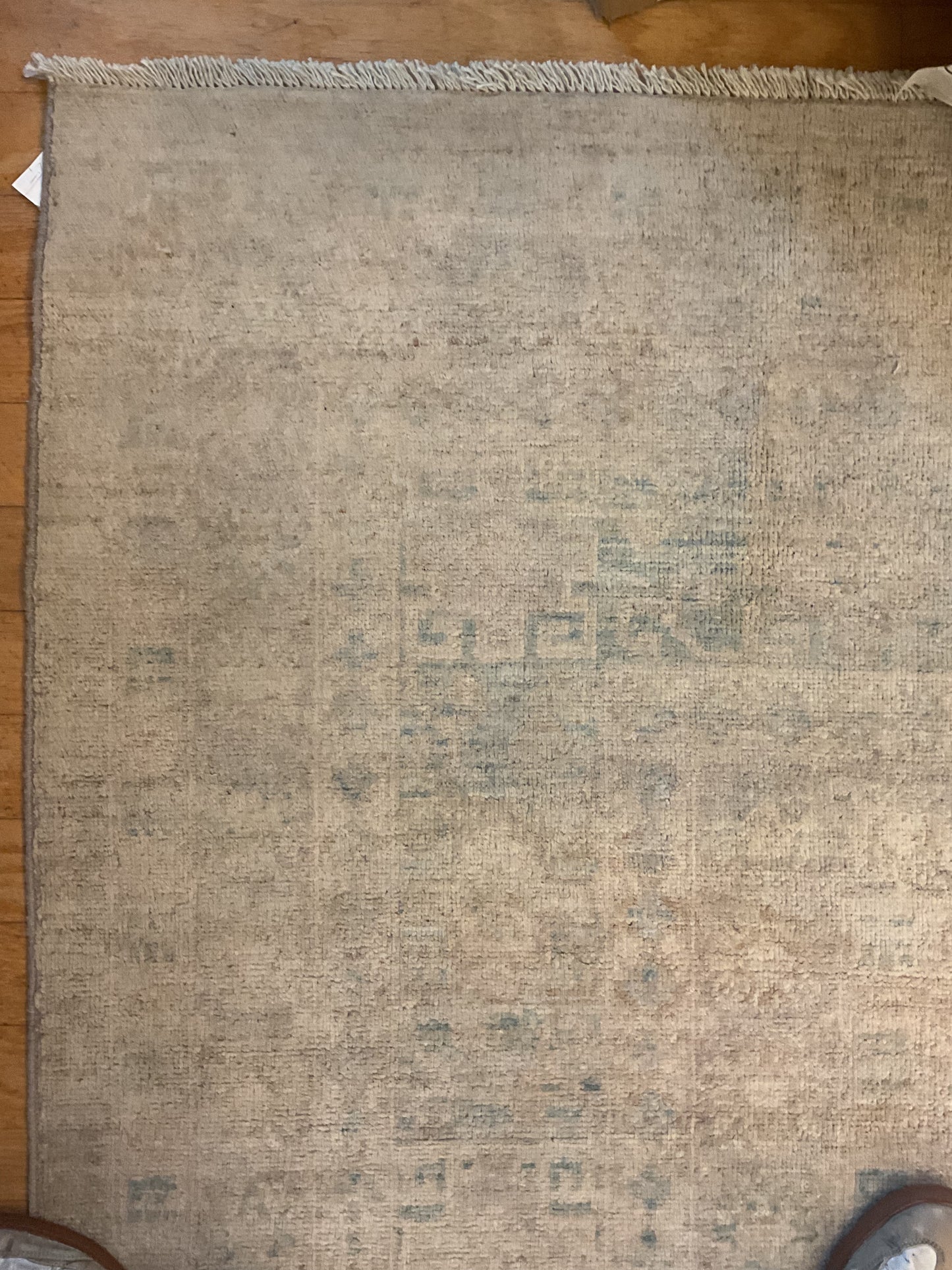 Pakistan Peshawar - 13.3x19.6 - 74149