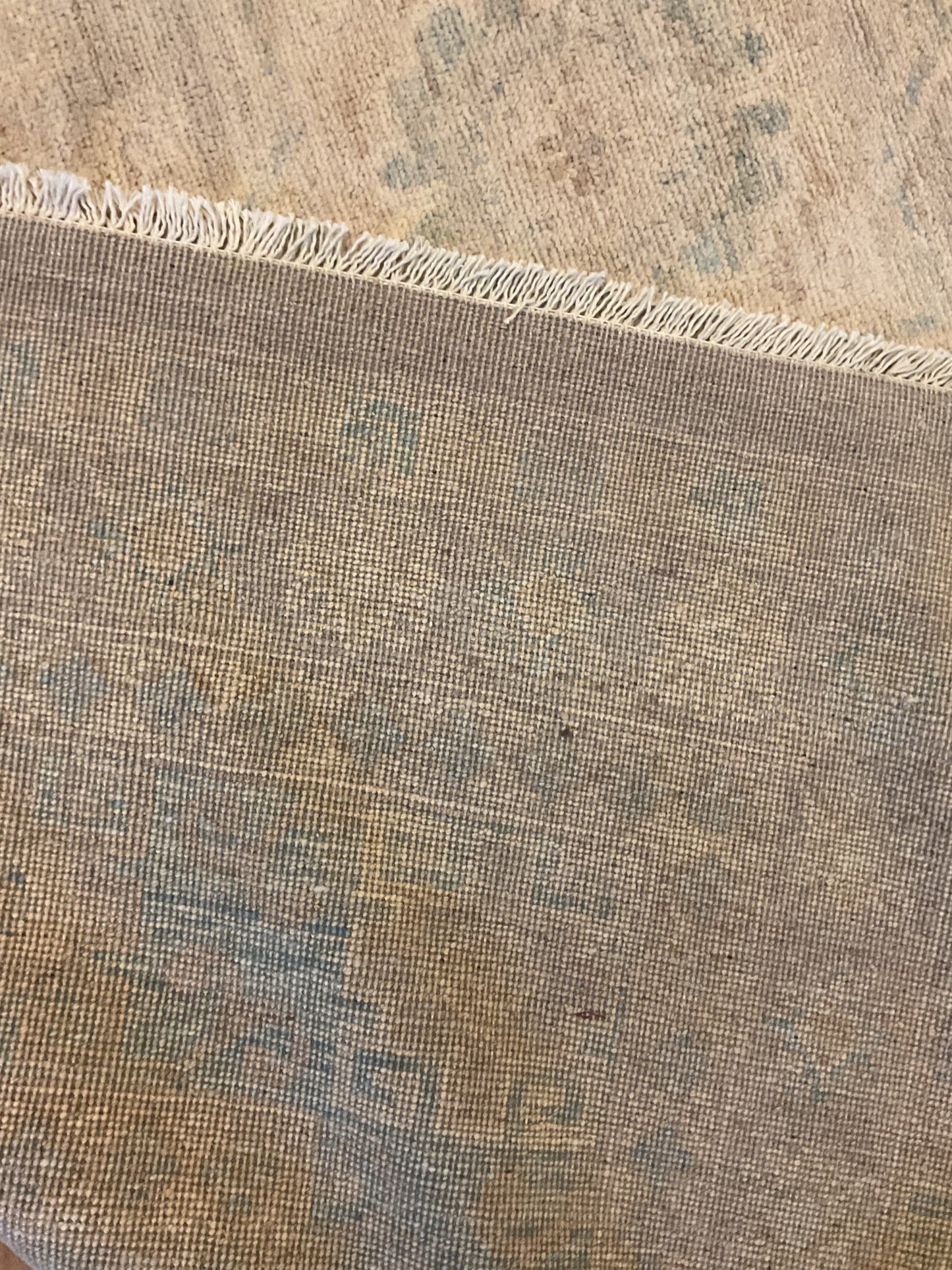 Pakistan Peshawar - 13.3x19.6 - 74149