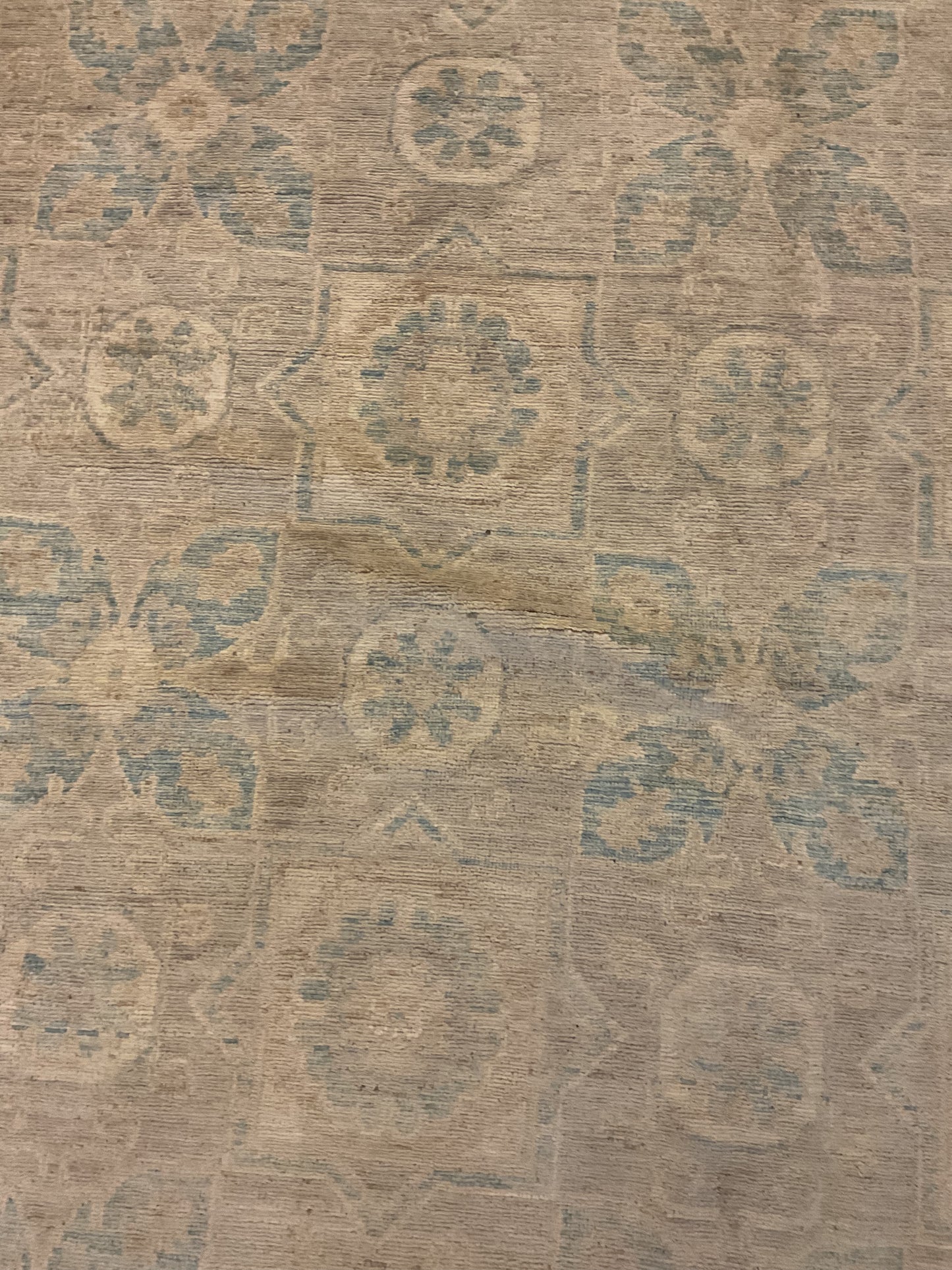 Pakistan Peshawar - 13.3x19.6 - 74149