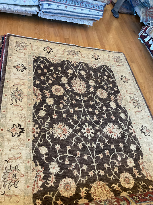 Pakistan Peshawar - 5.6x8.3 - 21611