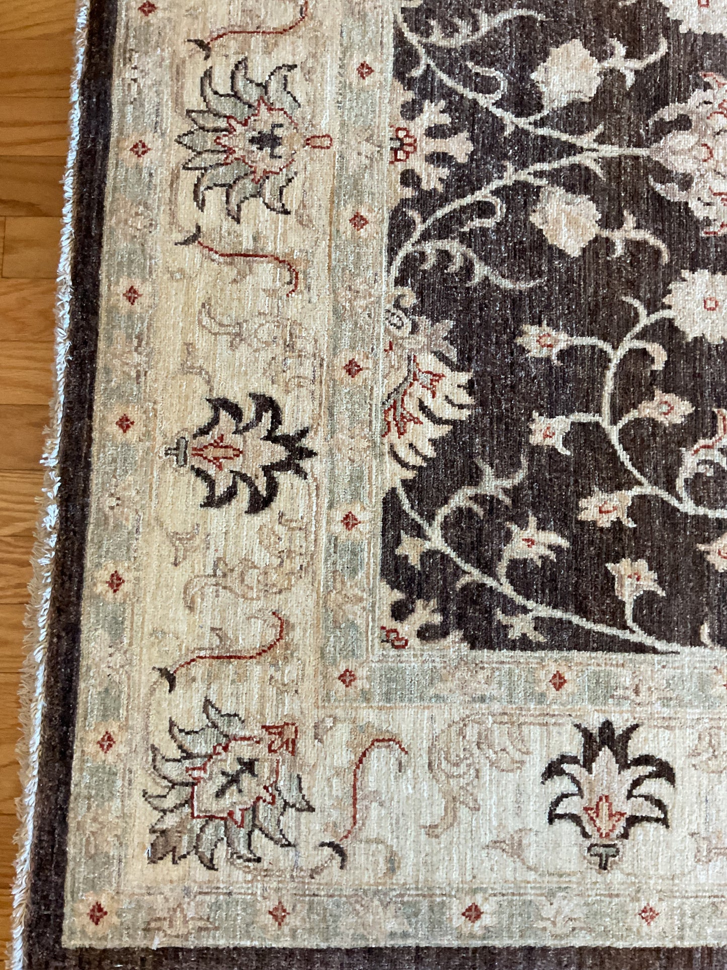 Pakistan Peshawar - 5.6x8.3 - 21611
