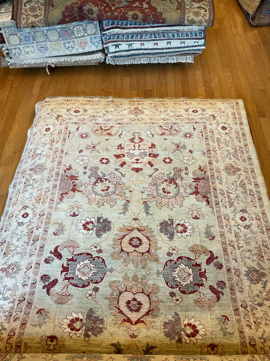 Pakistan Peshawar - 6.0x10.0 - I5225