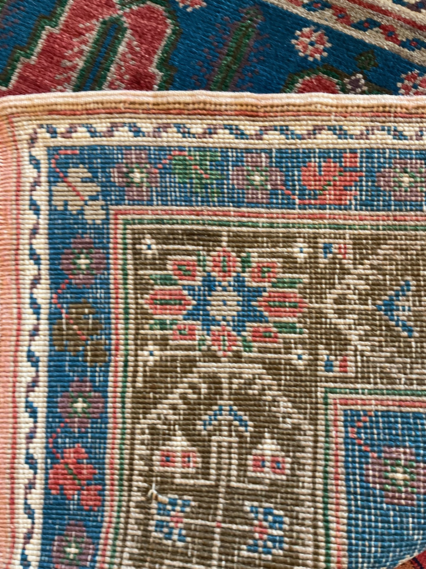 Turkish Anatolian - 5.4x11.0 - 11335