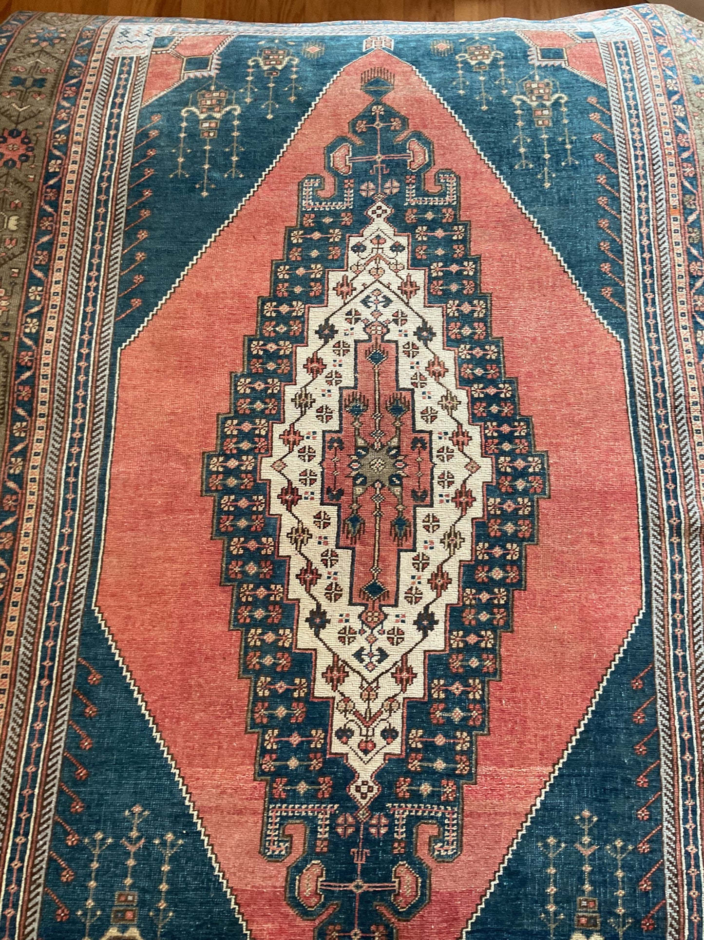 Turkish Anatolian - 5.8x10.2 - 3349