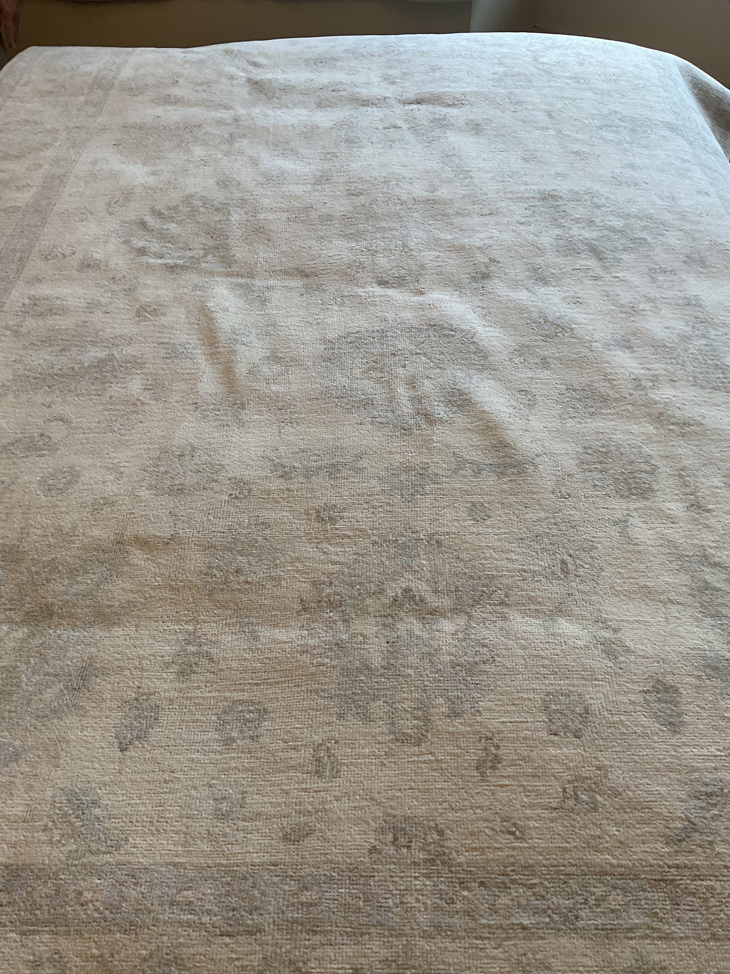 Pakistan Peshawar - 6.6x9.10 - 1361