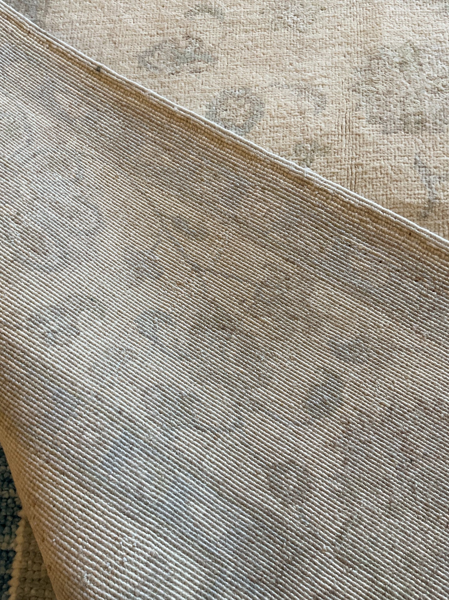 Pakistan Peshawar - 6.6x9.10 - 1361