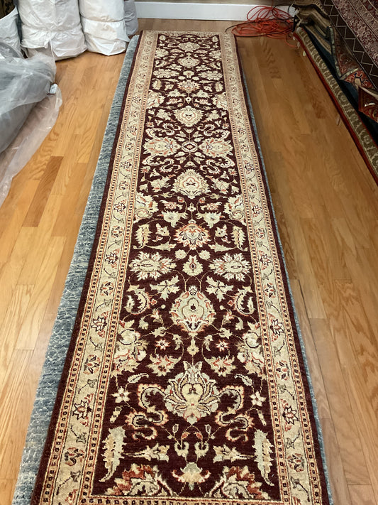 Pakistan Peshawar - 2.8x12.3 - K5867