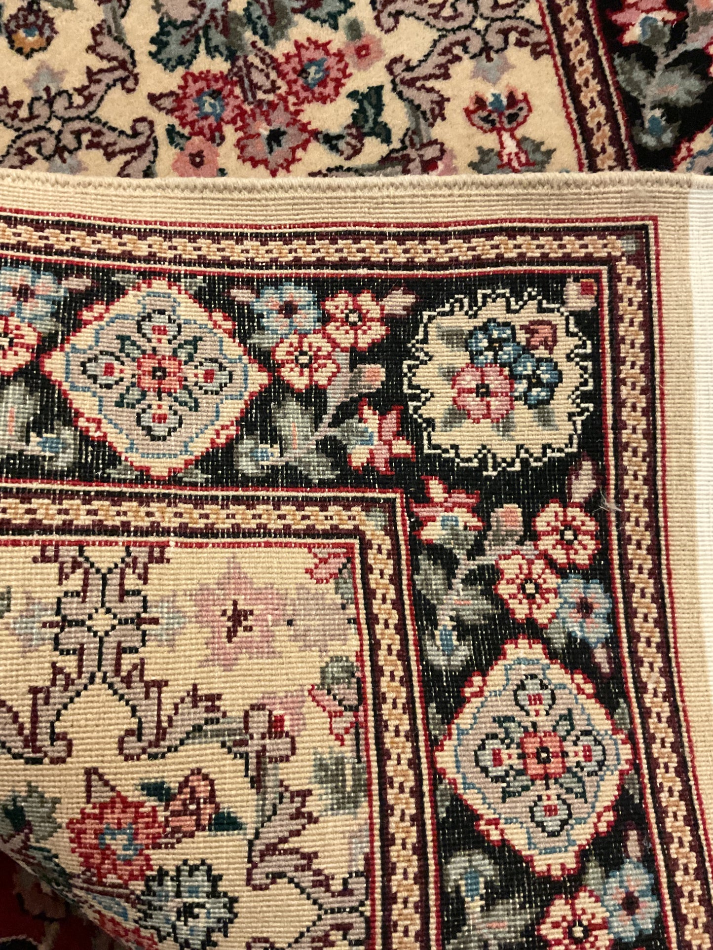 Sino Varamin - 2.6x12.0 - A1732